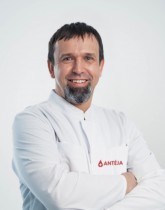Marius Kašėta